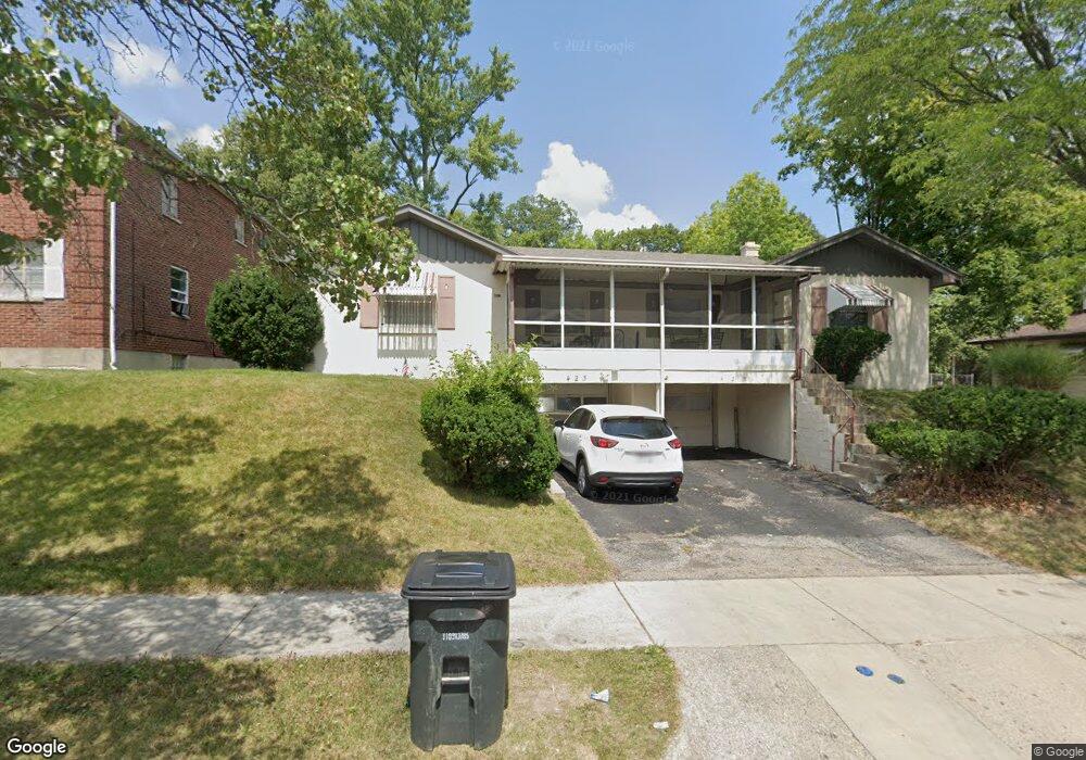 423 Ryburn Ave, Dayton, OH 45405 - photo 1