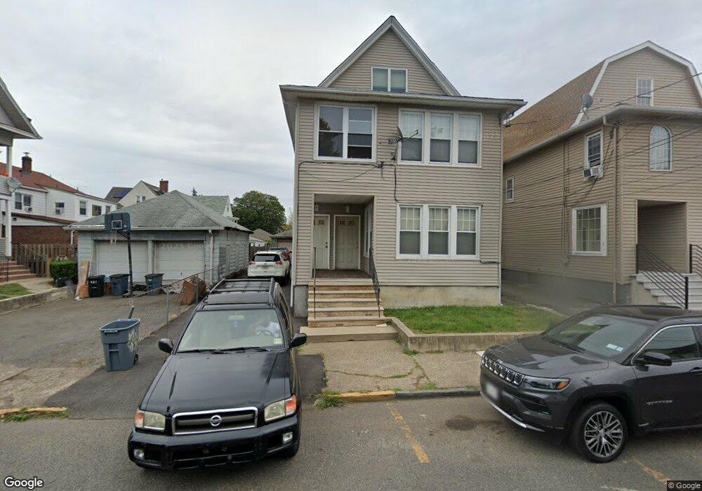 407 E 33rd St unit 409, Paterson, NJ 07504 - photo 1