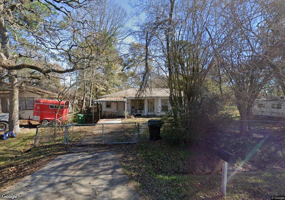 10526 Barnham St, Houston, TX 77016 - photo 1