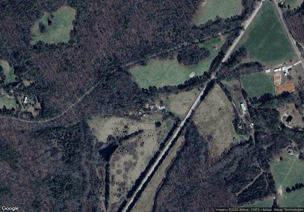 3153 Anderson Hwy, Elberton, GA 30635 - photo 1