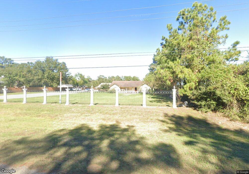 20604 Fm 2920 Rd, Hockley, TX 77447 - photo 1