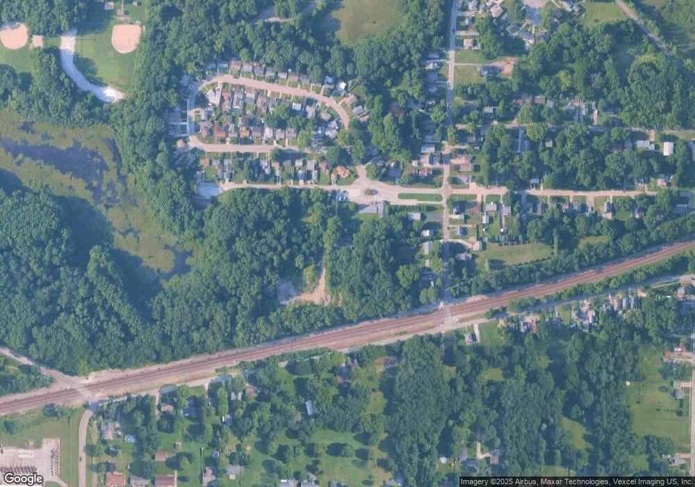 1612 1st St, La Porte, IN 46350 - photo 1