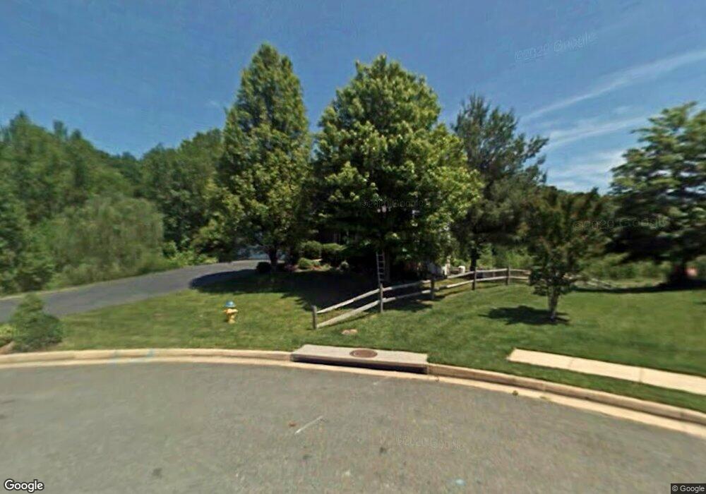 10 Twain Ct, Stafford, VA 22556 - photo 1