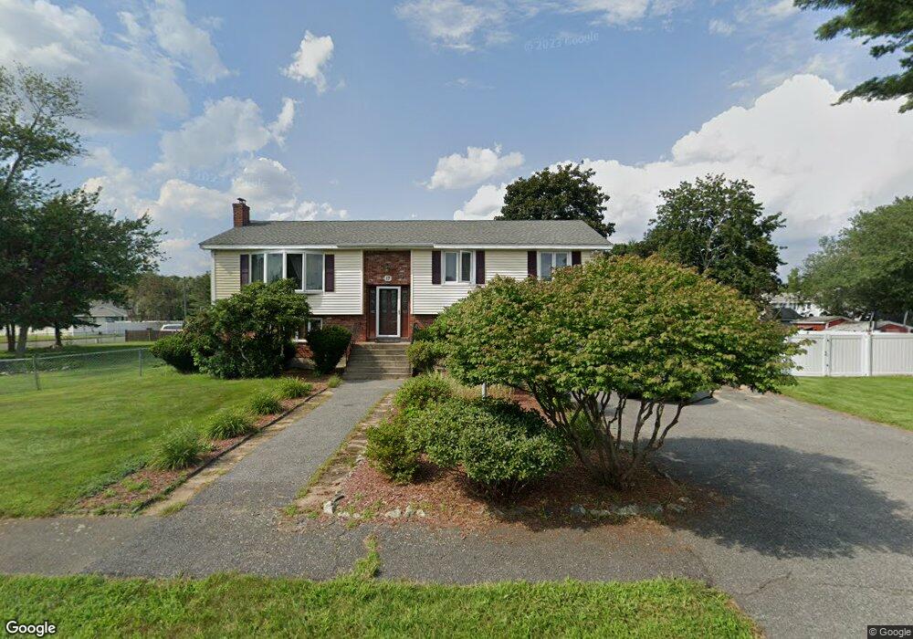 17 Biggar Ave, Wilmington, MA 01887 - photo 1