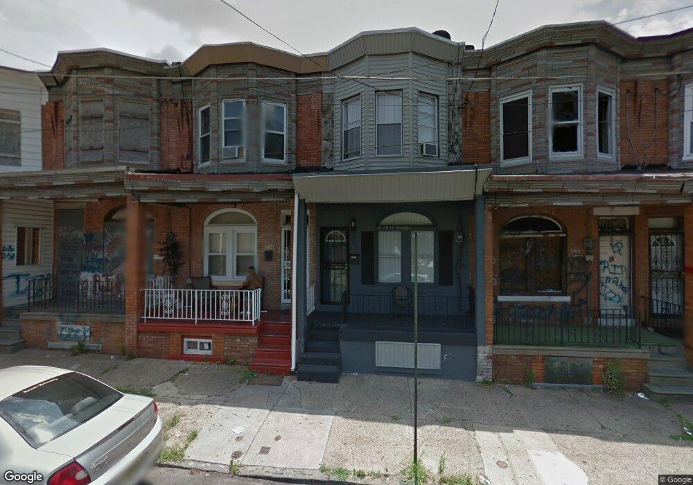 1354 Lansdowne Ave, Camden, NJ 08104 - photo 1