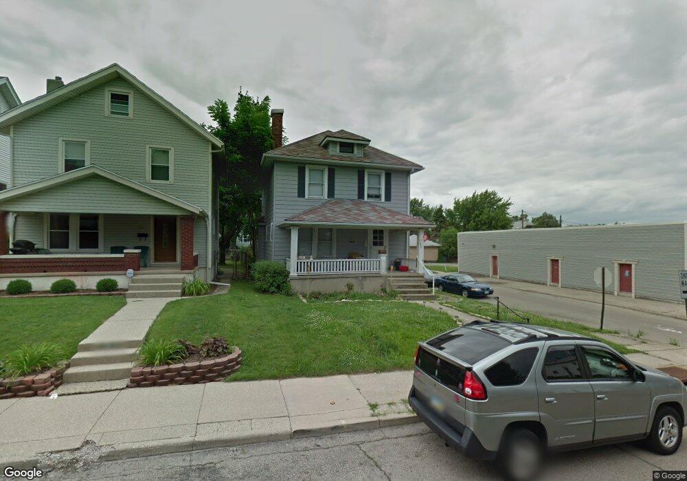 703 Creighton Ave, Dayton, OH 45410 - photo 1