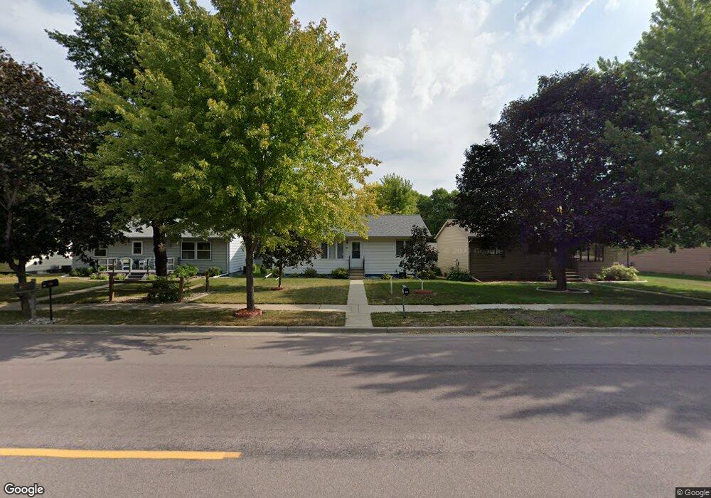 1212 N Garden St, New Ulm, MN 56073 - photo 1