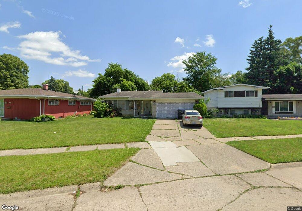 2005 Barks St, Flint, MI 48503 - photo 1