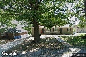 111 S Oak Ridge Terrace, Sugar Creek, MO 64054