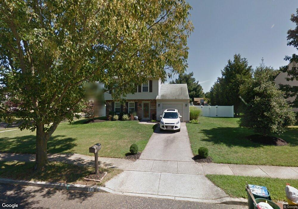 22 Mercury Ave, Sewell, NJ 08080 - photo 1