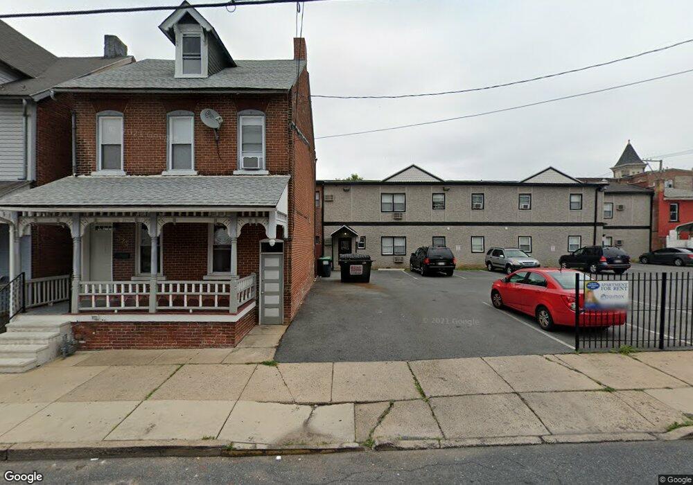 315 N 14th St, Allentown, PA 18102 - photo 1