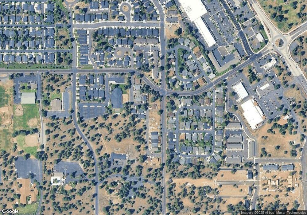 362 N Desert Rose Loop, Sisters, OR 97759 - photo 1