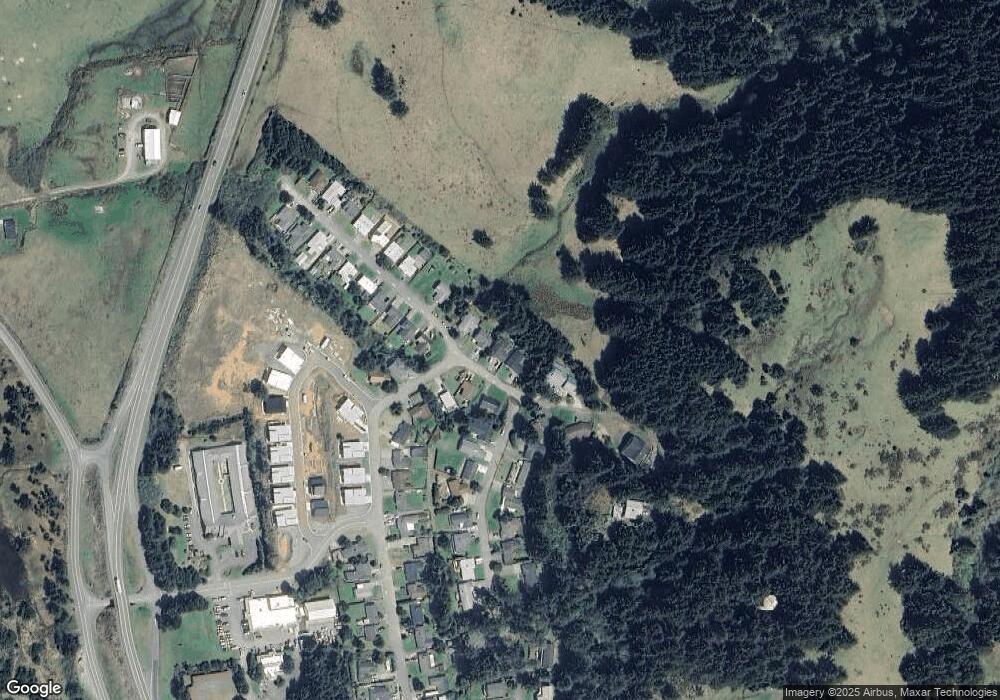 94057 Iris St, Gold Beach, OR 97444 - photo 1