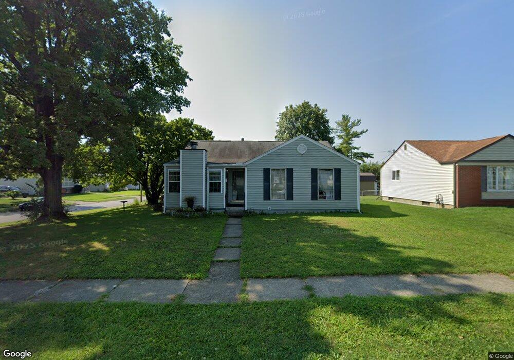 956 Torrey Hill Dr, Columbus, OH 43228 - photo 1