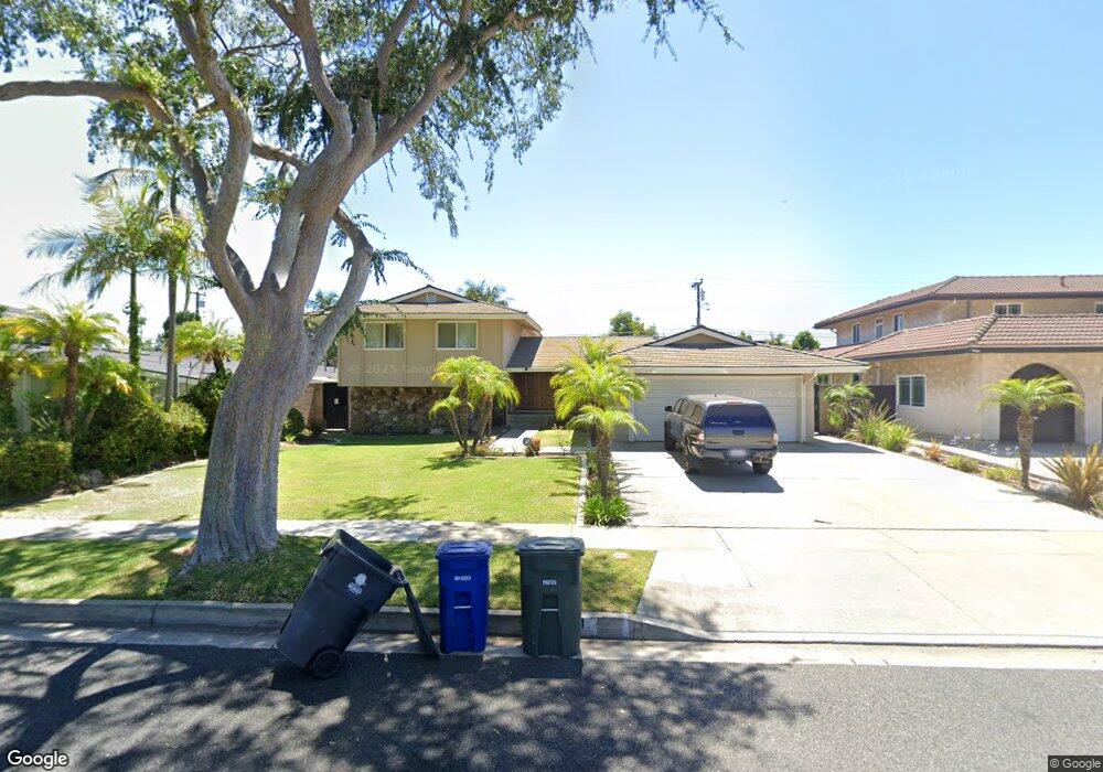 4034 Bouton Dr, Lakewood, CA 90712 - photo 1