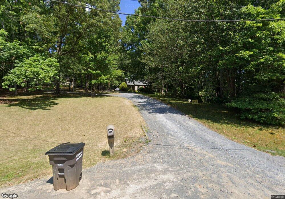 893 Greencastle Rd, Asheboro, NC 27205 - photo 1