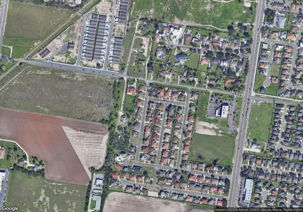 3604 Danubio Dr, Edinburg, TX 78539 - photo 1