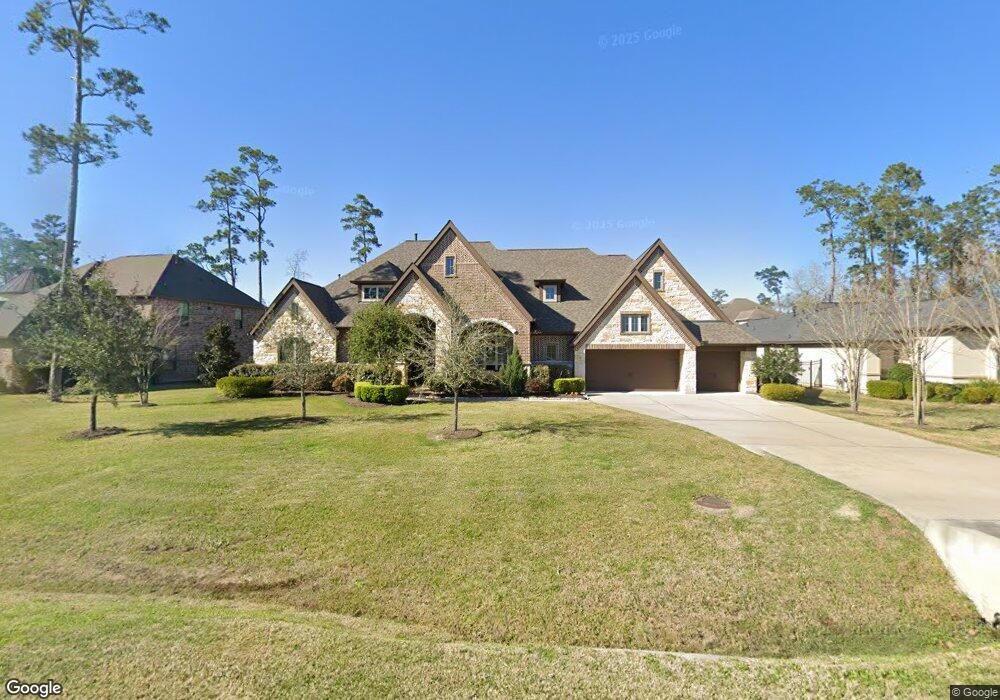 5523 Bright Timber Landing Dr, Spring, TX 77386 - photo 1