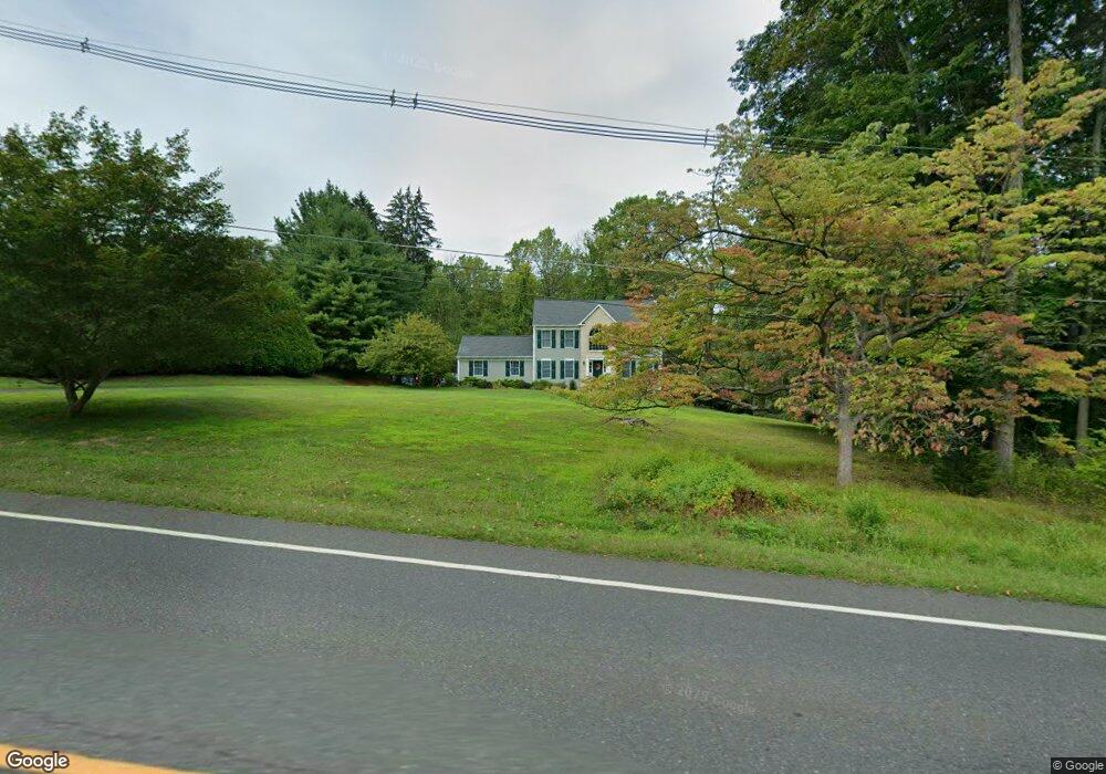 100 Fairmount Rd E, Califon, NJ 07830 - photo 1