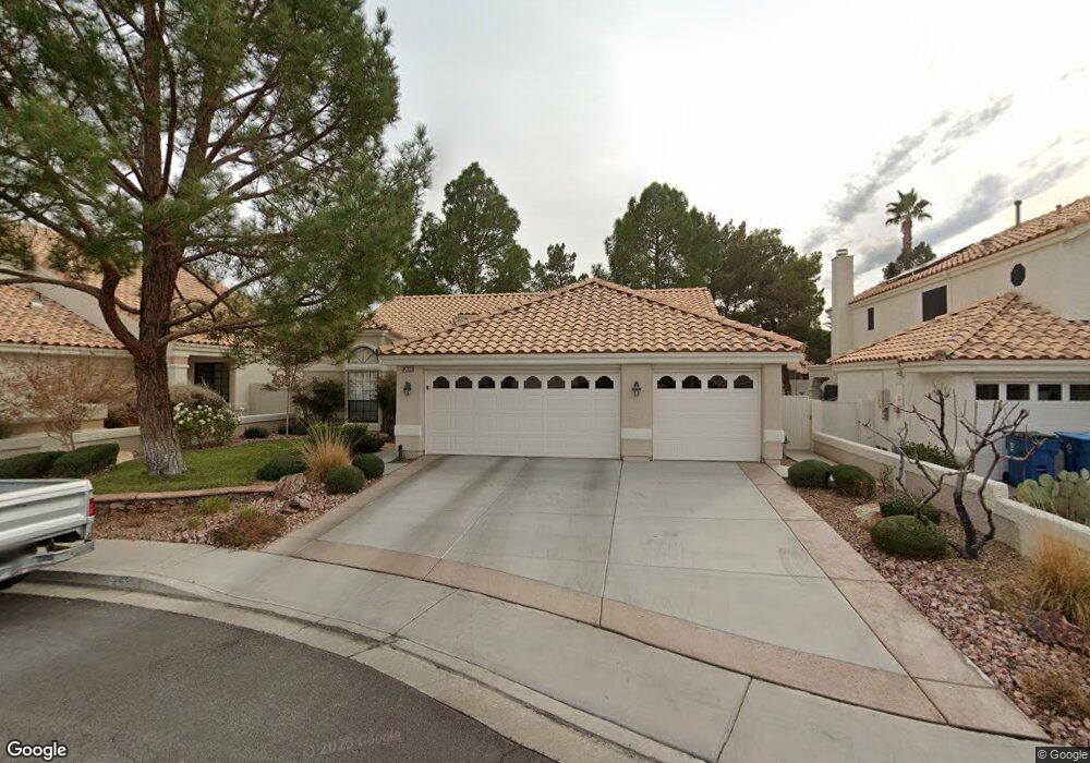 2639 Pershing Cir, Henderson, NV 89074 - photo 1