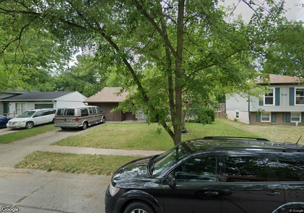 3451 Chaucer Dr, Lafayette, IN 47909 - photo 1