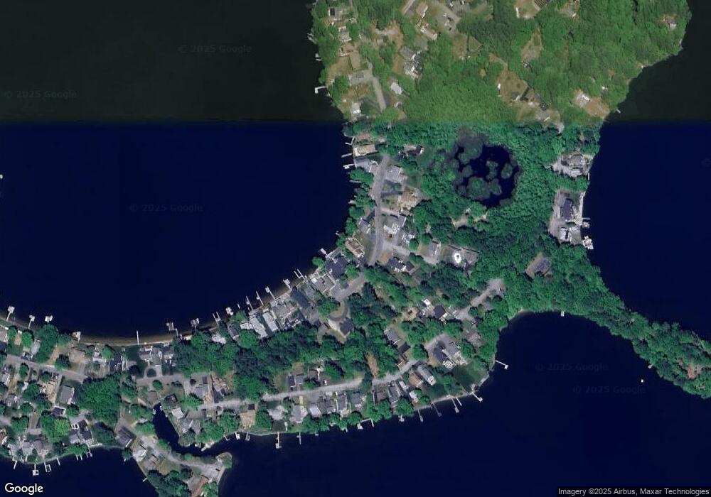 180 Killdeer Island Rd, Webster, MA 01570 - photo 1