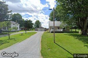 7254 N Auburn Rd, Tiro, OH 44887
