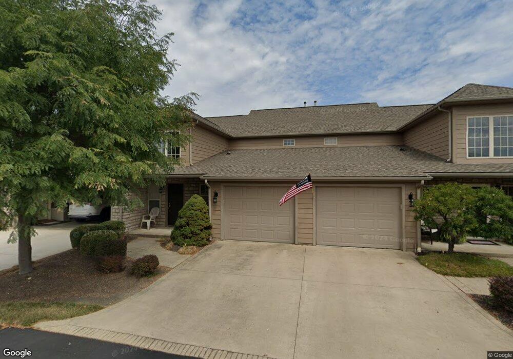 37 Claire Ct unit 37, Circleville, OH 43113 - photo 1