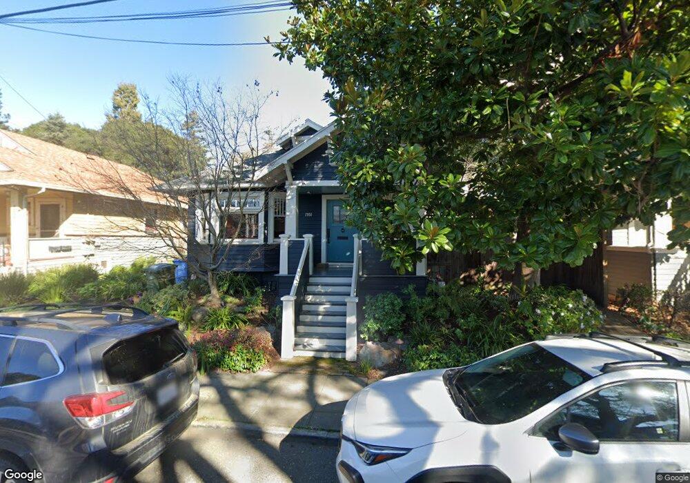 2951 Pine Ave, Berkeley, CA 94705 - photo 1