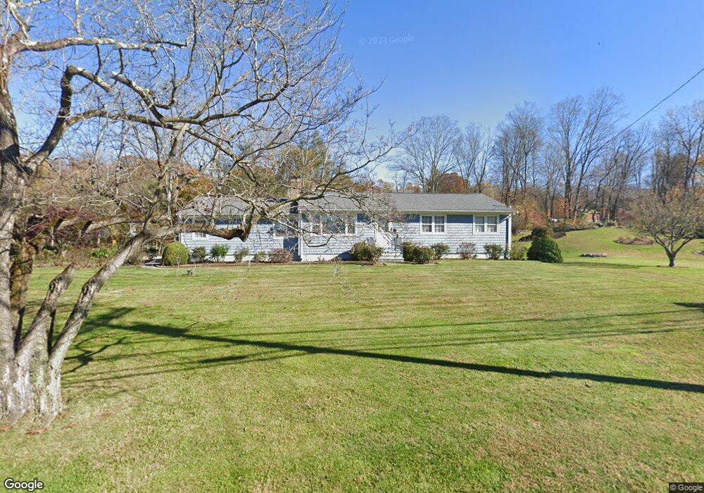 22 Stony Brook Rd, Brookfield, CT 06804 - photo 1