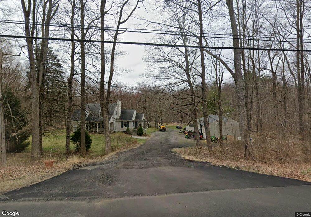 16 Turney Rd, Redding, CT 06896 - photo 1