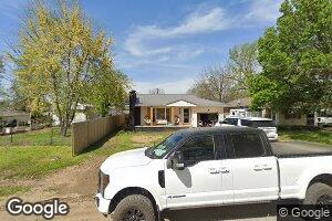 333 S Jefferson St, Welch, OK 74369