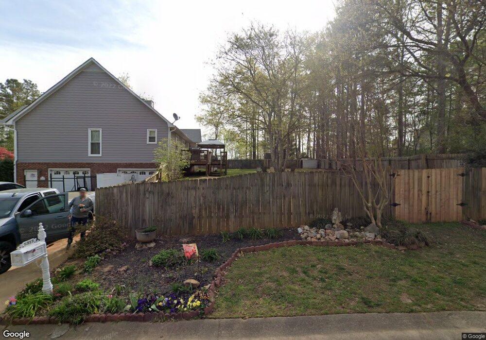 0 Cross Creek Cove unit 7434810, Acworth, GA 30102 - photo 1