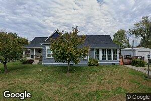 404 Olive St, Willisville, IL 62997
