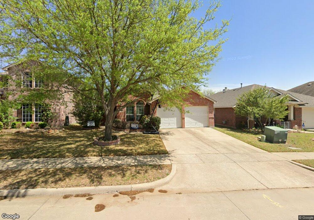2119 Highland Dr, Wylie, TX 75098 - photo 1