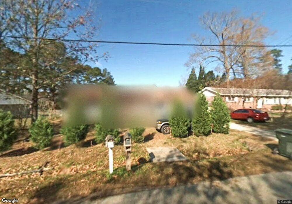 1103 Langdoc St, Moncks Corner, SC 29461 - photo 1