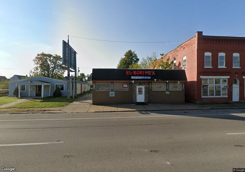 1906 E 28th St, Lorain, OH 44055 - photo 1