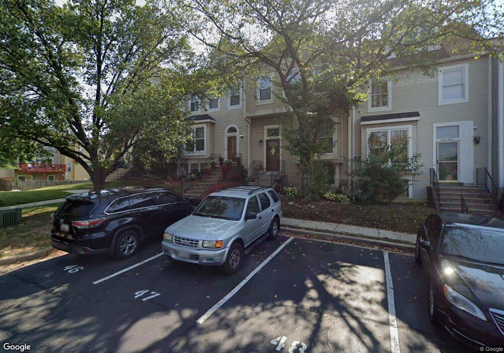 47 Scarlet Sage Ct, Burtonsville, MD 20866 - photo 1