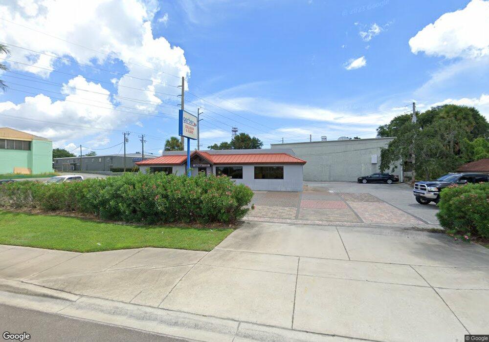 802 S Cocoa Blvd, Cocoa, FL 32922 - photo 1