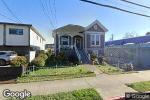 832 Bancroft Way, Berkeley, CA 94710