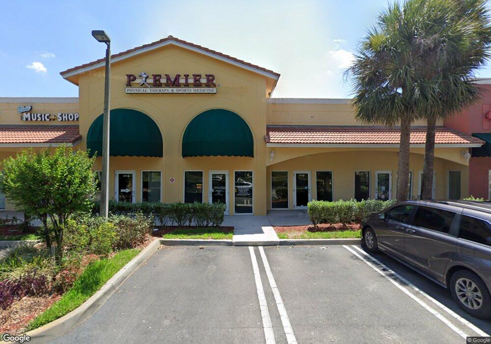 4007 SW Port St Lucie Blvd, Port Saint Lucie, FL 34953 - photo 1