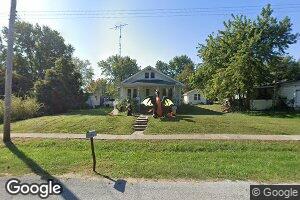 202 E Main St, Ava, IL 62907