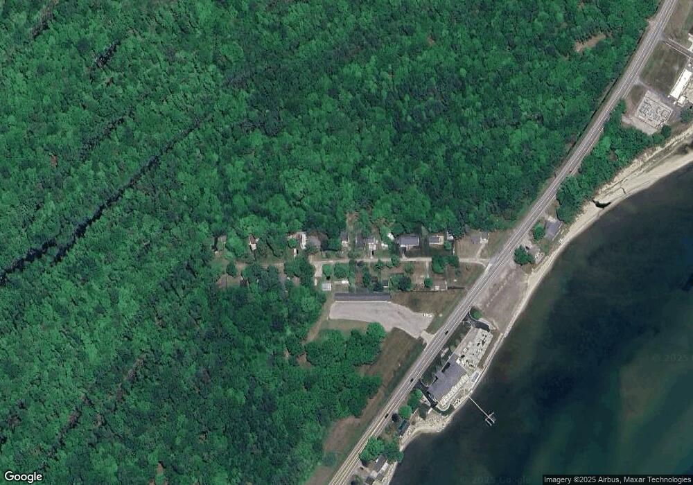 5811 E Vera Ln, Au Gres, MI 48703 - photo 1