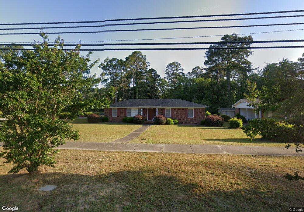 845 8th St W, Tifton, GA 31794 - photo 1
