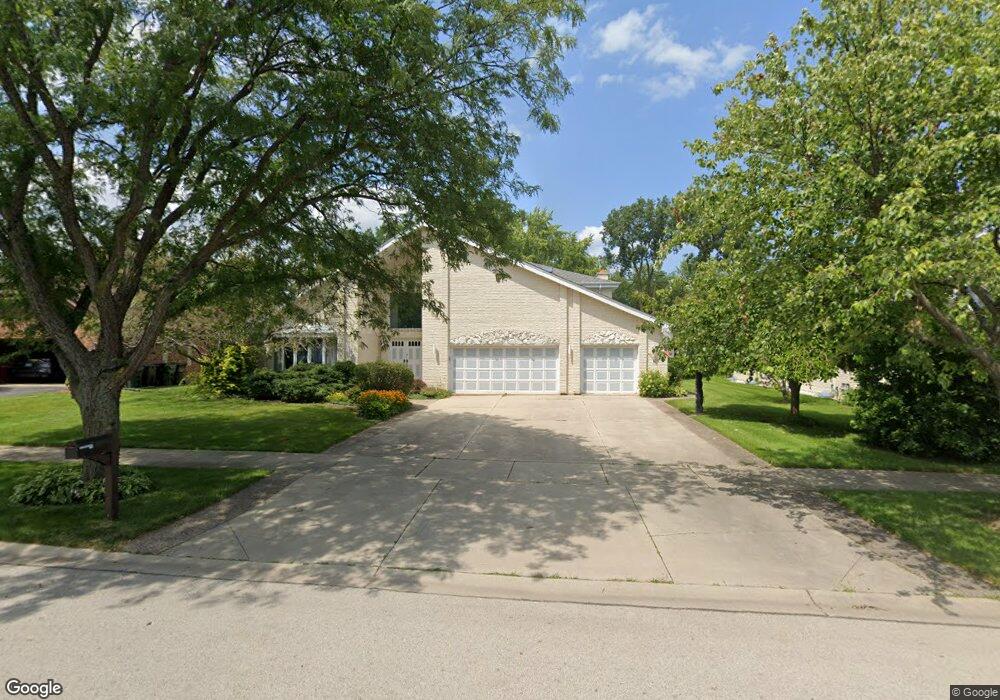 4120 Blake Ln, Glenview, IL 60026 - photo 1