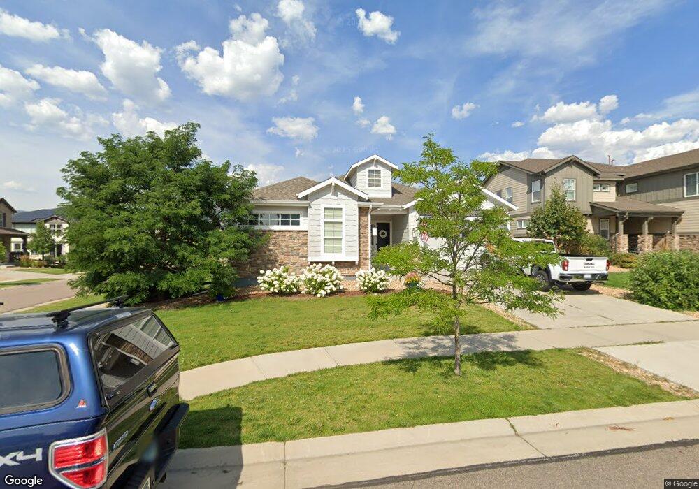 8801 Flagstaff St, Arvada, CO 80007 - photo 1