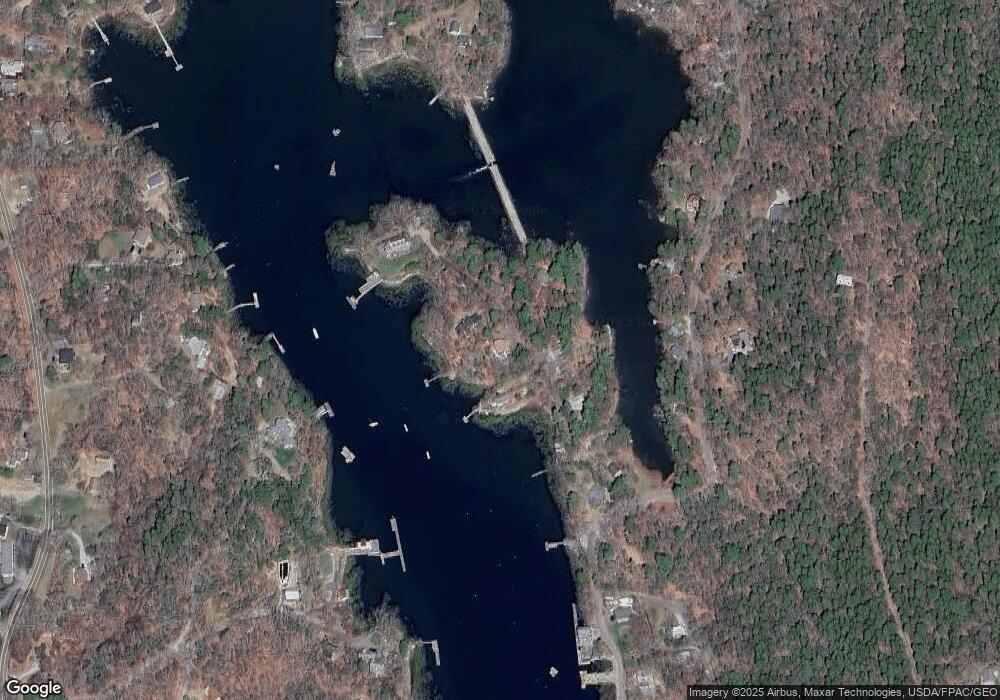 24 Tecumseh Trail, East Boothbay, ME 04544 - photo 1