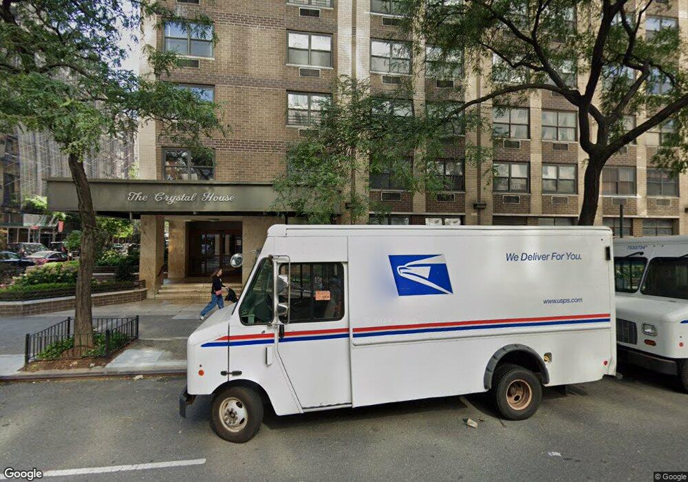The Crystal House unit 1405, New York, NY 10010 - photo 1