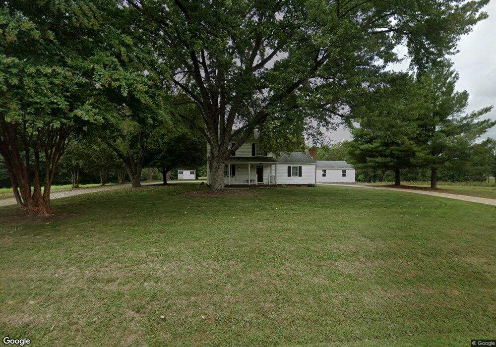 1013 Brizendine Ln, Tappahannock, VA 22560 - photo 1