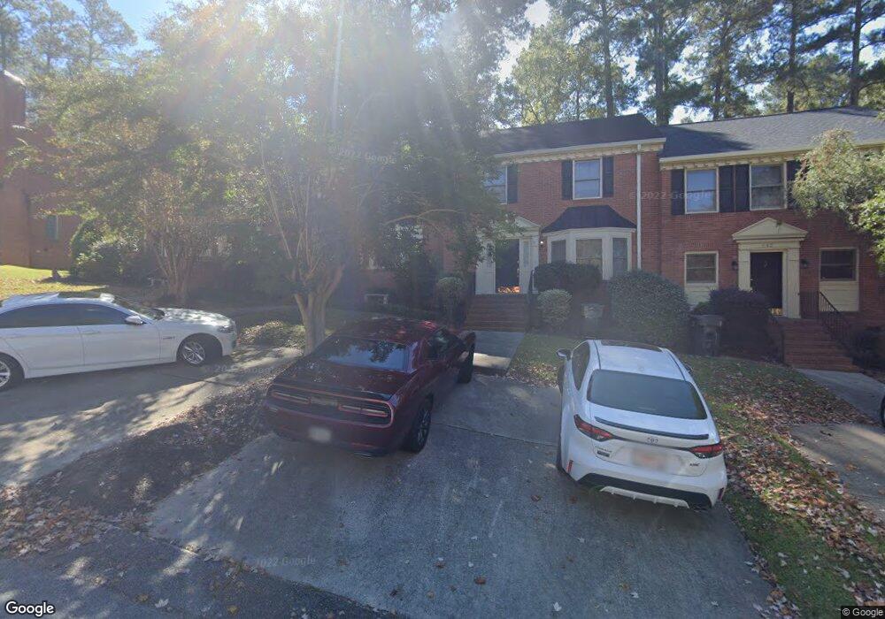 640 Crown Point Dr, Augusta, GA 30907 - photo 1